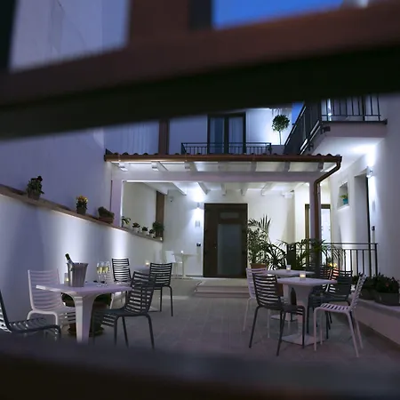Perla Gaia San Vito Lo Capo