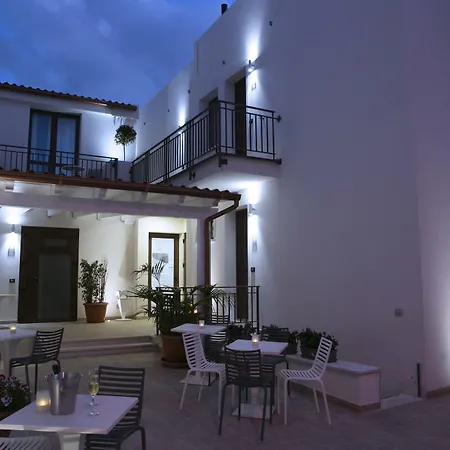 Otel Perla Gaia
