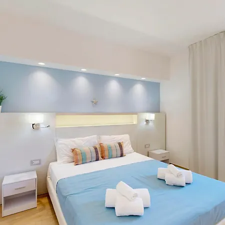 Perla Gaia 3*