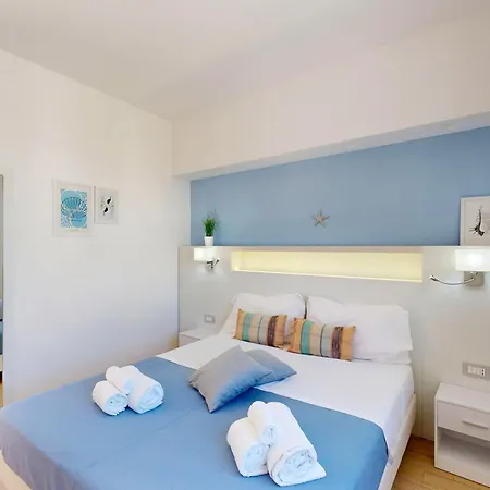 Hotel Perla Gaia