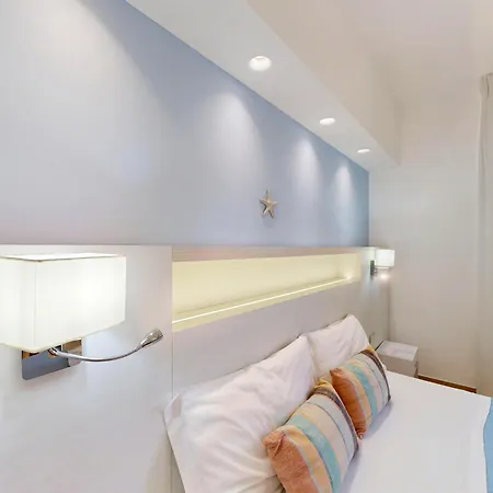 Perla Gaia Hotel 3*