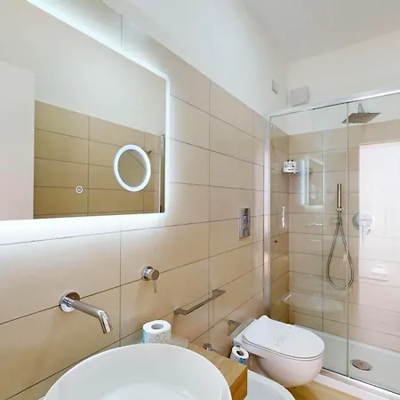 Perla Gaia 3*