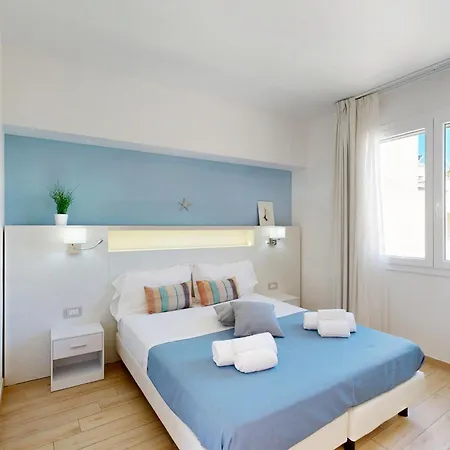 Perla Gaia 3* San Vito Lo Capo