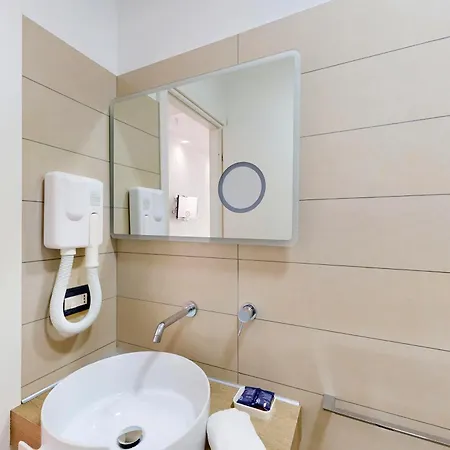 Perla Gaia Hotel