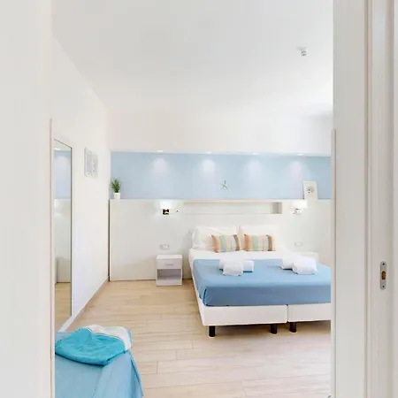 Hotel Perla Gaia 3*