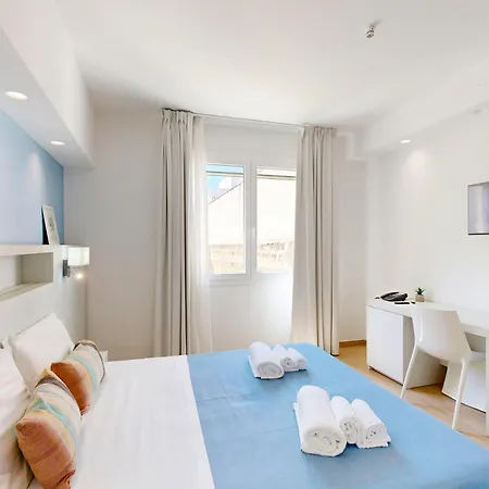 Hotel Perla Gaia San Vito Lo Capo