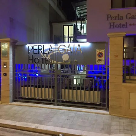 Ξενοδοχείο Perla Gaia 3*