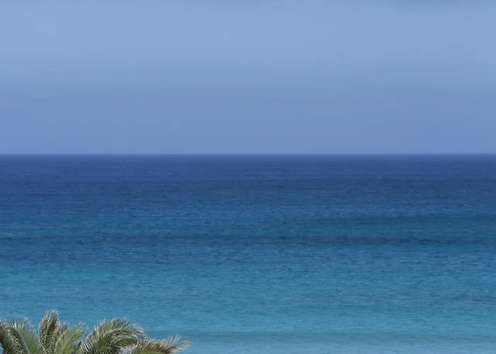 Perla Gaia Hotel San Vito Lo Capo