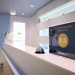 Perla Gaia Hotel 3*