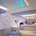 Perla Gaia Hotel
