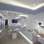 Perla Gaia Hotel 3*