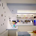 Perla Gaia Hotel