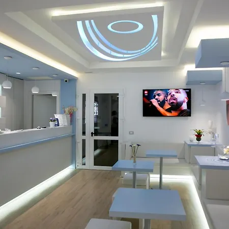 Hotel Perla Gaia
