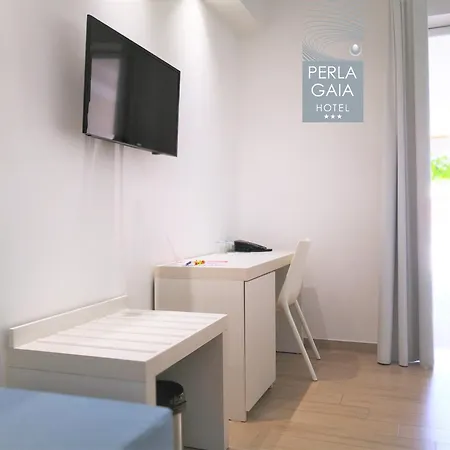 Perla Gaia Hotel