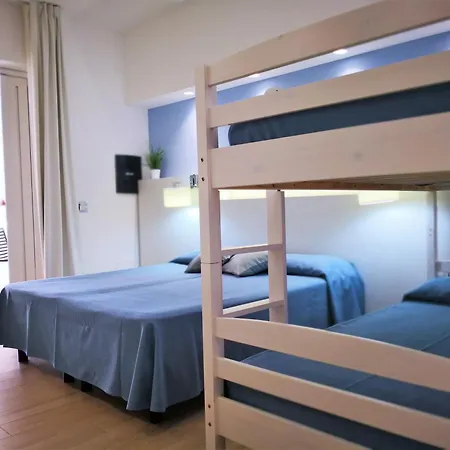 Hotel Perla Gaia