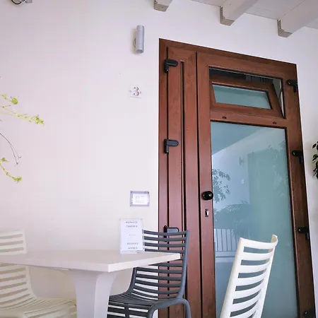 Hotel Perla Gaia 3*