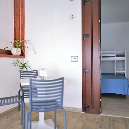 Perla Gaia Hotel