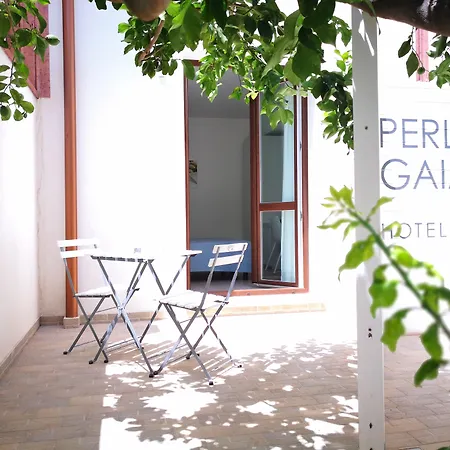 Perla Gaia 3* San Vito Lo Capo