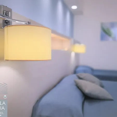 Hotel Perla Gaia