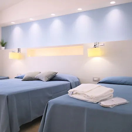 Hotel Perla Gaia 3*