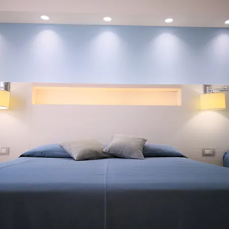 Perla Gaia Hotel