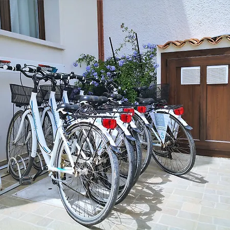 Perla Gaia Hotel
