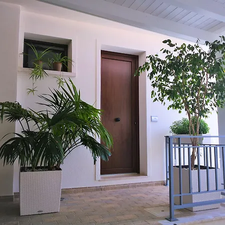 Hotel Perla Gaia