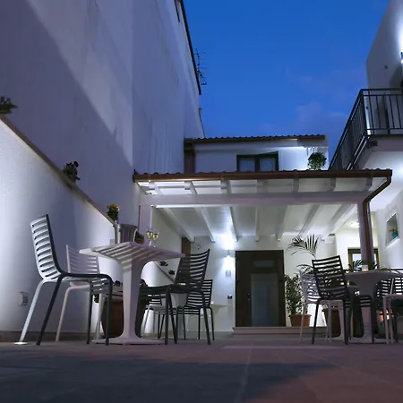 Perla Gaia 3*