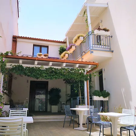 Hotel Perla Gaia