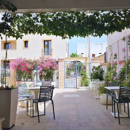Perla Gaia Hotel