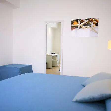 Hotel Perla Gaia 3*