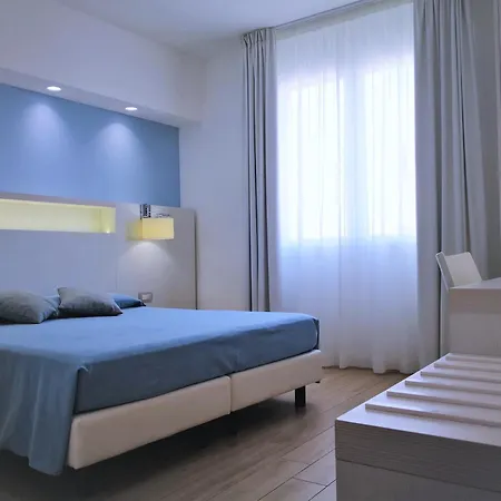 Hotel Perla Gaia San Vito Lo Capo