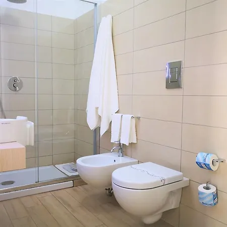 Perla Gaia 3*