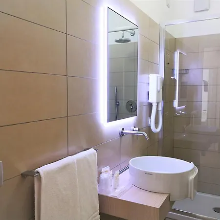 Perla Gaia Hotel