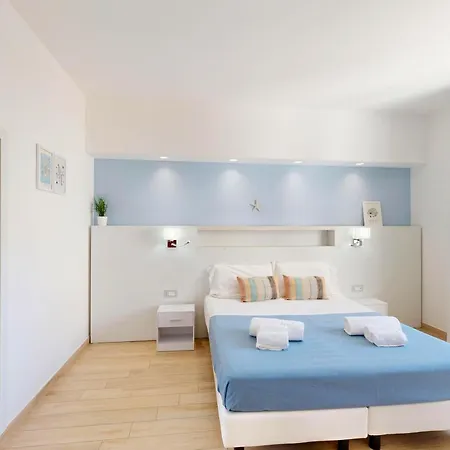 Otel Perla Gaia 3*