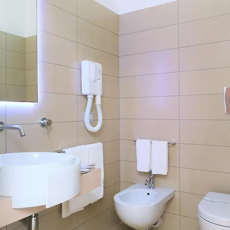 Perla Gaia Hotel San Vito Lo Capo