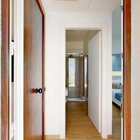 Perla Gaia Otel
