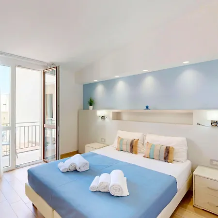 Perla Gaia Otel San Vito Lo Capo