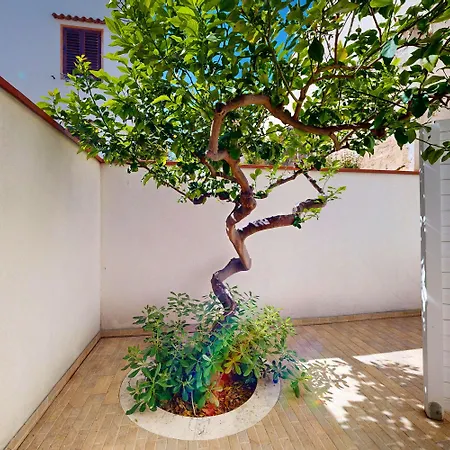 Perla Gaia Otel San Vito Lo Capo