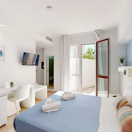 Hotel Perla Gaia 3*