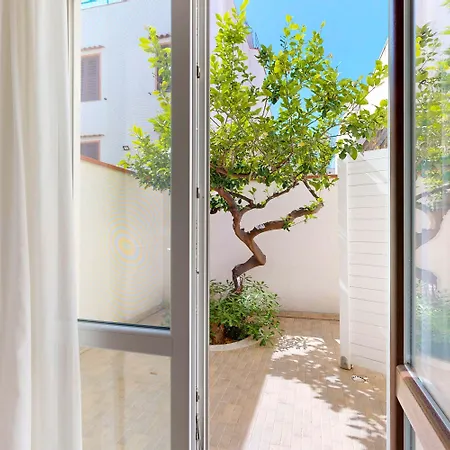Perla Gaia Hotel