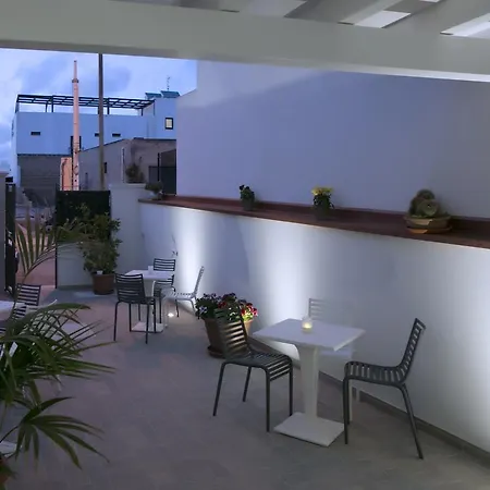 Hotel Perla Gaia San Vito Lo Capo