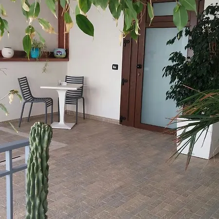 Perla Gaia San Vito Lo Capo