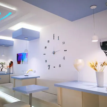 Hotel Perla Gaia 3*
