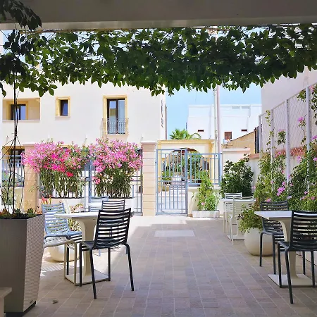 Perla Gaia Hotel San Vito Lo Capo