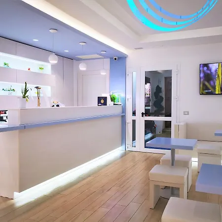 Perla Gaia 3* San Vito Lo Capo