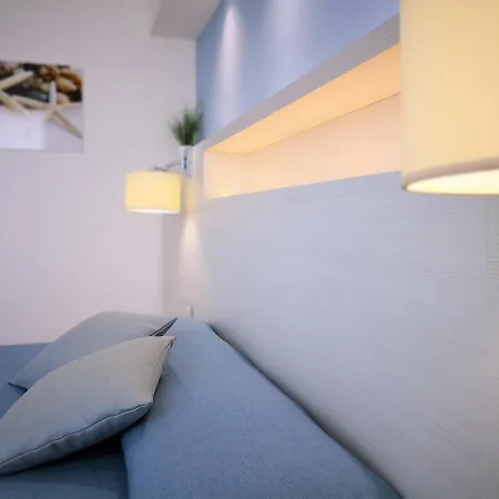 Perla Gaia Hotel
