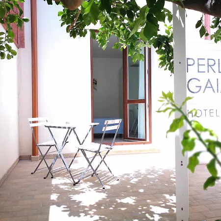 Perla Gaia Hotel 3*