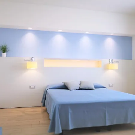 Hotel Perla Gaia