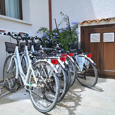 Hotel Perla Gaia San Vito Lo Capo